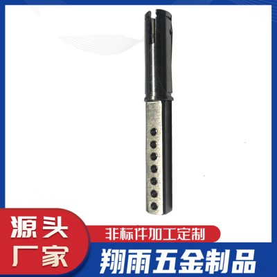 供应非标加工铜件铁件加工来图来样加工精密五金加工机械配件