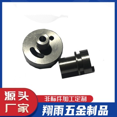 非标车件加工 走心机加工 数控车床 自动车床加工