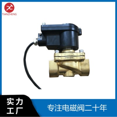 防爆电磁阀 电磁阀 水用电磁阀 温州电磁阀 电磁阀厂