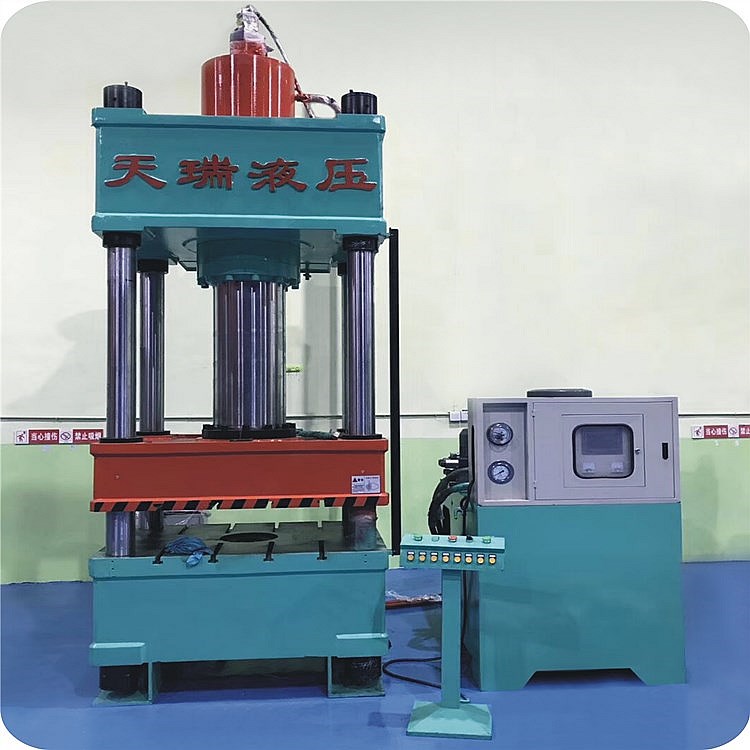 YTR32-250T玻璃钢制品油压机